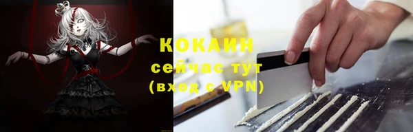 крисы Белоозёрский
