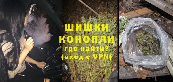 крисы Белоозёрский